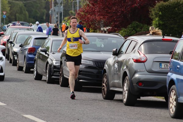 National Road Relays
